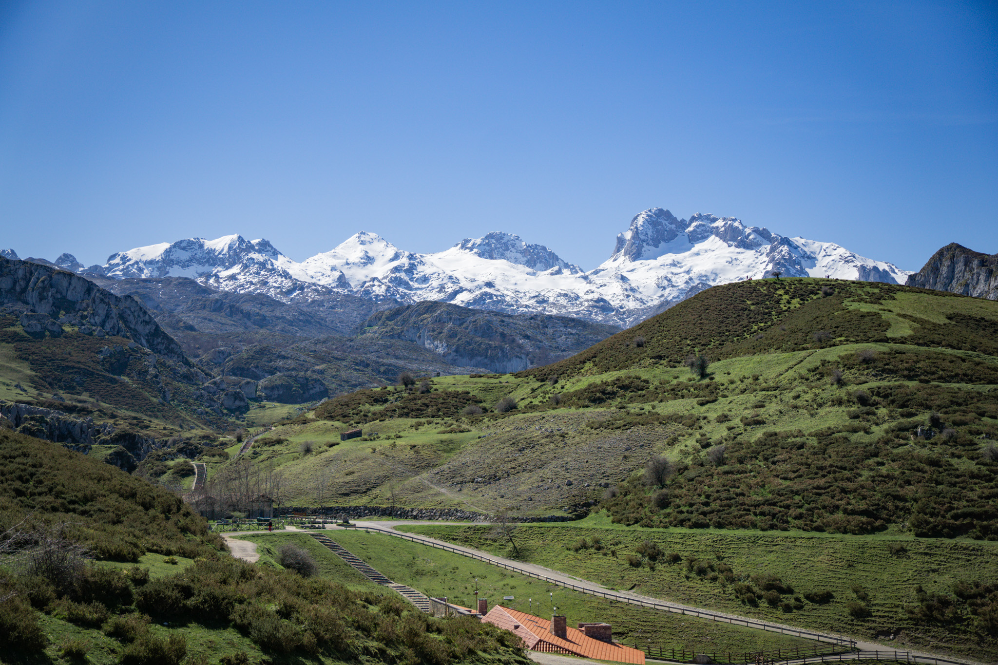 Picos de Europa photo 8